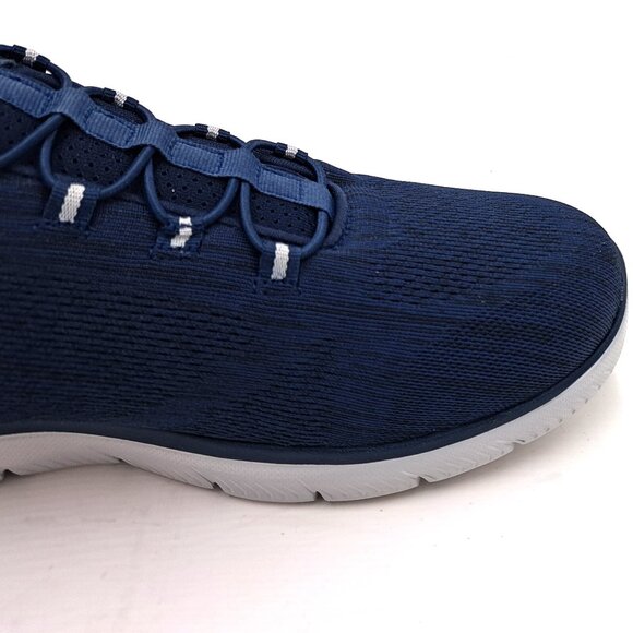 Skechers Men's Slip-ins Summits Medium/Wide Sneaker - Size 13 - Picture 7 of 13